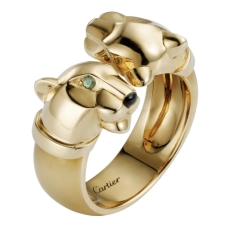 Cartier Rings